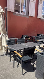 Photo n°2 de Restaurant MEDUSA à Sélestat (Restaurant turc)