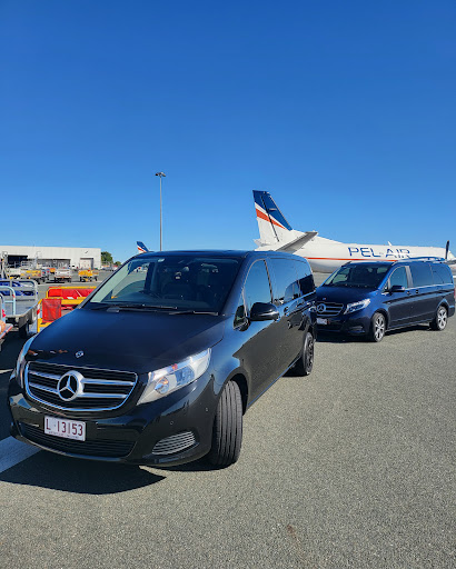 Lx Chauffeur - Thumbnail