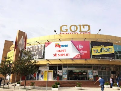 BIG MARKET - GOLD CENTER