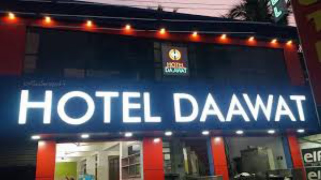 Hotel Daawat