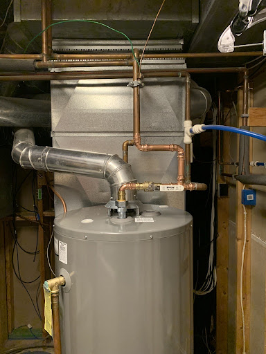 Street Plumbing Inc - Thumbnail
