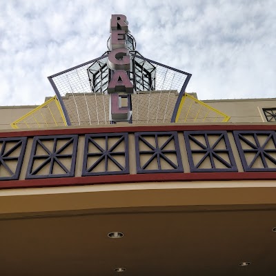 Regal Louisiana Boardwalk & IMAX