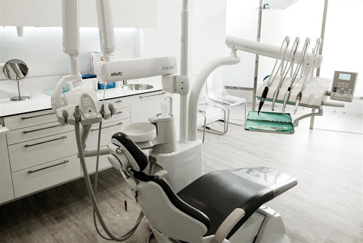 Clínicas Rincón dental