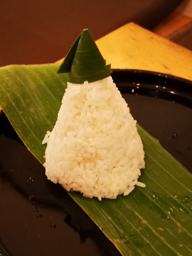 GAPET Authentic Indonesian Gastronomy - Ubud