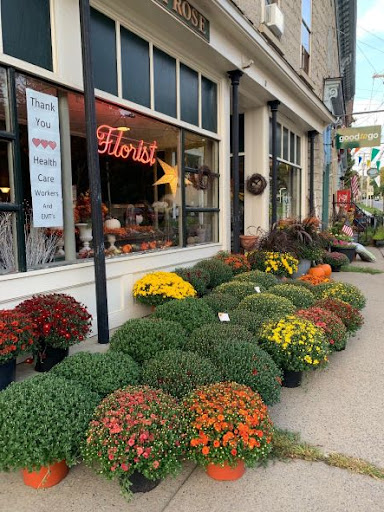 A Rose is a Rose Florist