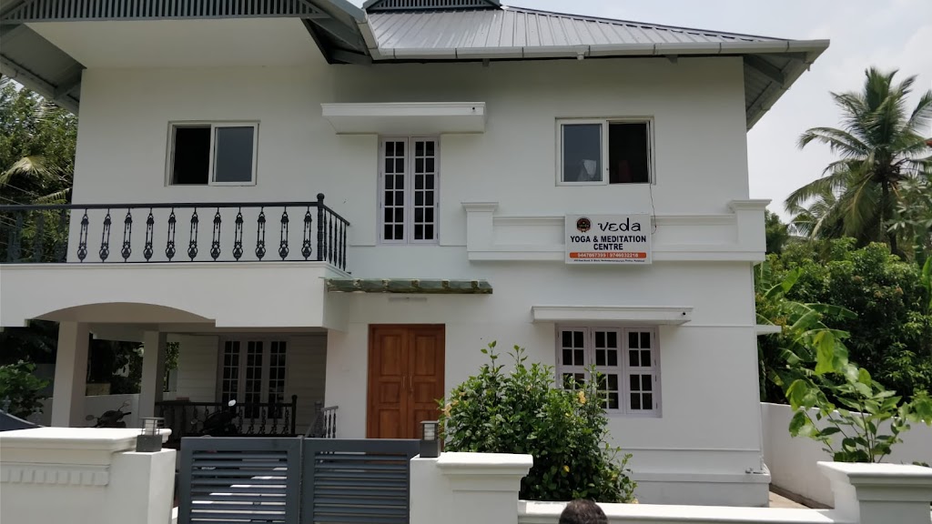 Veda Yoga And Meditation Centre