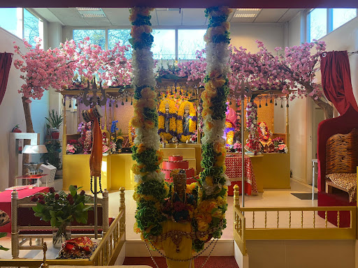Shri Sanatan Dharm Sabha Zoetermeer Gallery - Netherlands