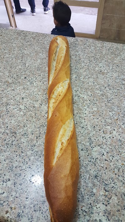 Photos of مخبزة المجاهد زعتر الطاهر