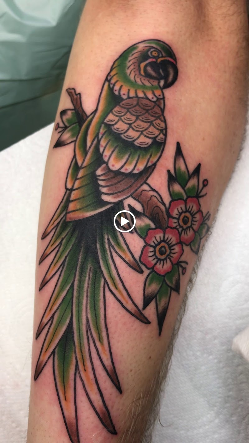 True Tattoo photo 3