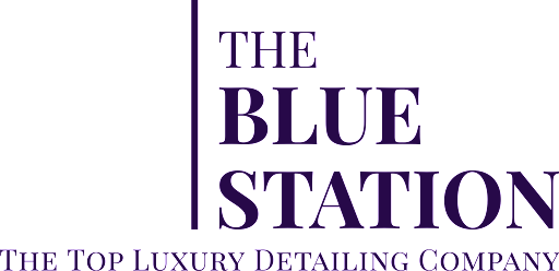 THE BLUE STATION - Thumbnail
