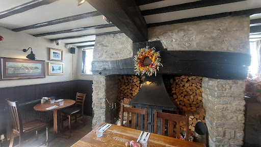 Bridport Arms - Thumbnail