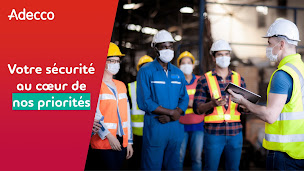 Photo n°9 de Adecco Evry courcouronnes à Évry-Courcouronnes (Agence pour l'emploi)