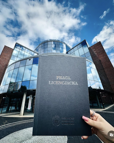 Komentarze i opinie o Zebra Druk Drukarnia
