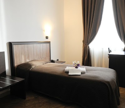Photos of Hotel Chopin