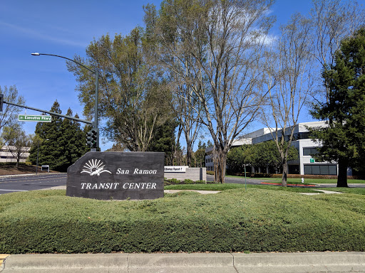 San Ramon Transit Center - Thumbnail