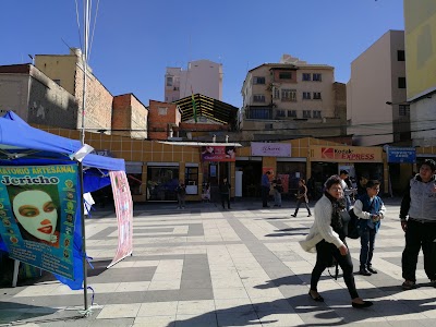 Photos of Plaza del Bicentenario