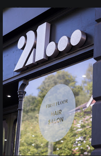 21...Aveda Lifestyle Salon - Thumbnail