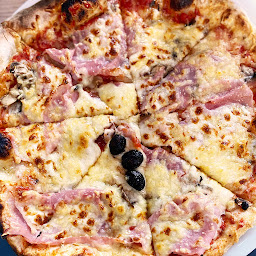 Photo n°49 de Restaurant La Lanterne à La Valette-du-Var (Restaurant italien)