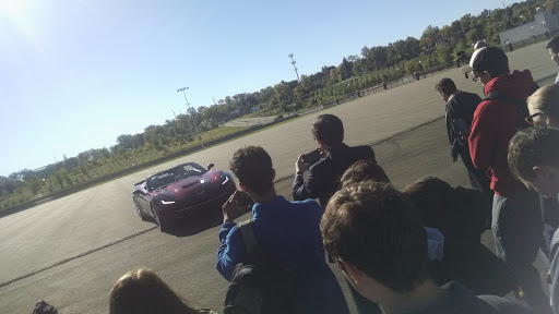 Kettering University GM Mobility Research Center - Thumbnail