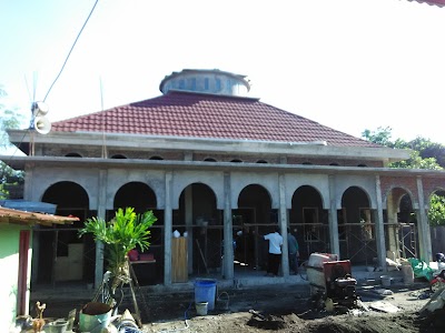 Mosque