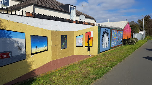 Brockworth Street Art Gallery - Thumbnail