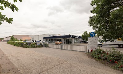 Photos of PS Union GmbH
