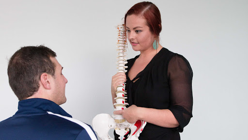 Riviera Wellbeing - Chiropractic and Wellness Centre - Thumbnail