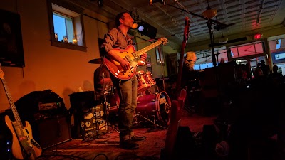 Photos of Wellsville Creative Arts Center
