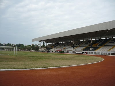 Özer Türk Stadium