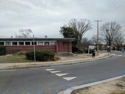 Avondale Islamic Center