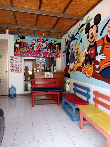GREÑITAS CORDOBA, SAN JOSE