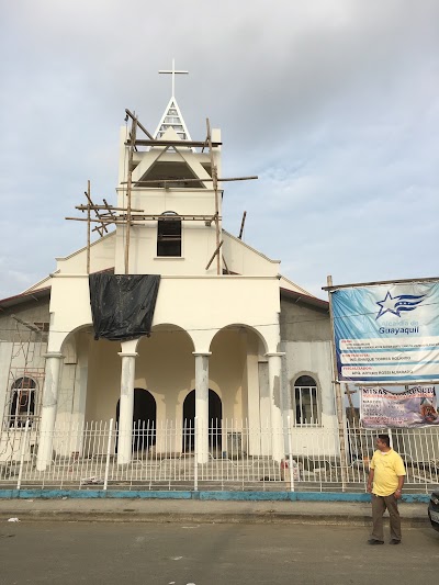 church