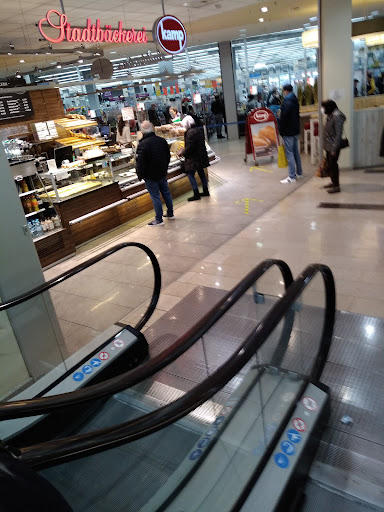 Stadtbäckerei Kamp