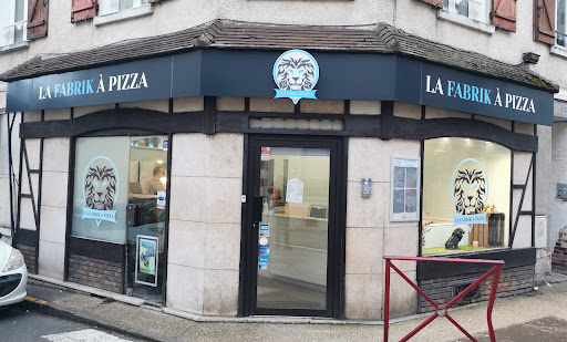 Photo 3 - L’atelier Pizzeria