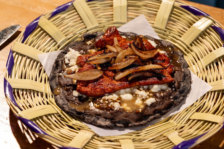 MADRE MEXICAN RESTAURANT & MEZCALERIA by null