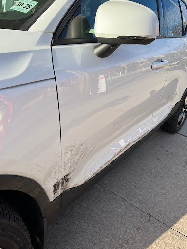 Red Bank Volvo Autobody - Thumbnail