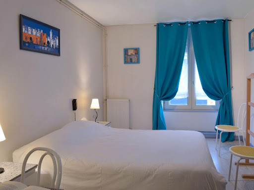Photo 5 - Logis Hôtel Au Croissant