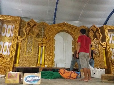 Photos of Pasar Pandanharum