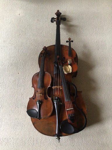 belinfantemusic - Thumbnail