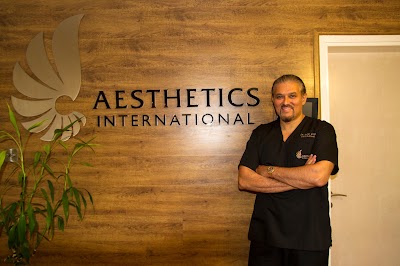 Photos of Aesthetics International - Dr. Jaffer Khan.