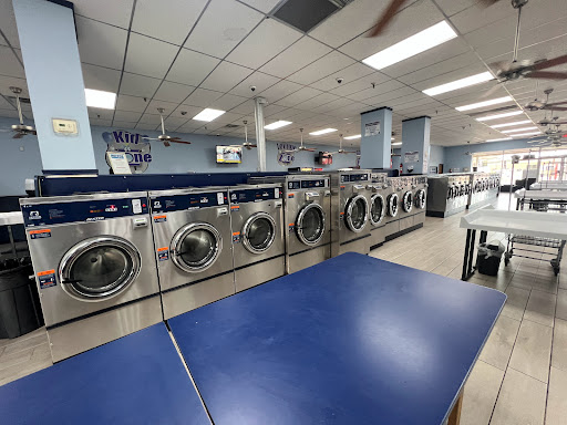 Wash Zone *FREE DRY Mon to Fri* Washer Price REDUCED - Thumbnail