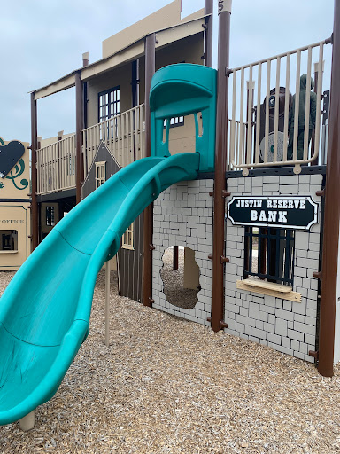 Timberbrook Park - Visual