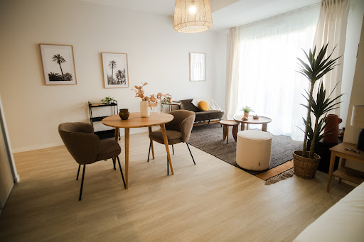 Photo de Résidence services seniors Montana Bussy-Saint-Georges à Ferrières-en-Brie (77164)