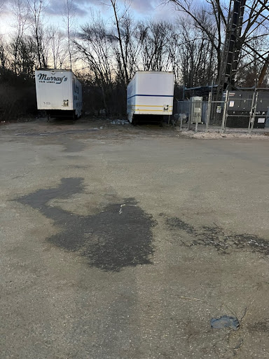Johnston Vehicle Storage - Thumbnail