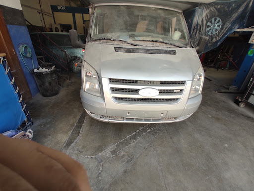 R2bodyshops - Visual