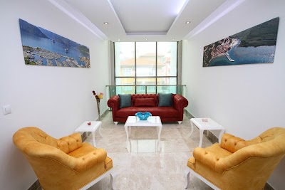 Mugla48 Residence