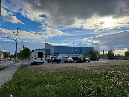 The Pas Fire Dept - Thumbnail