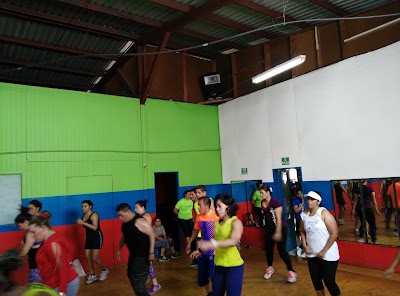 Photos of Natural Body Gym