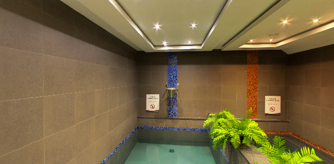Wellnessresort Zwaluwhoeve - Massagetherapeut