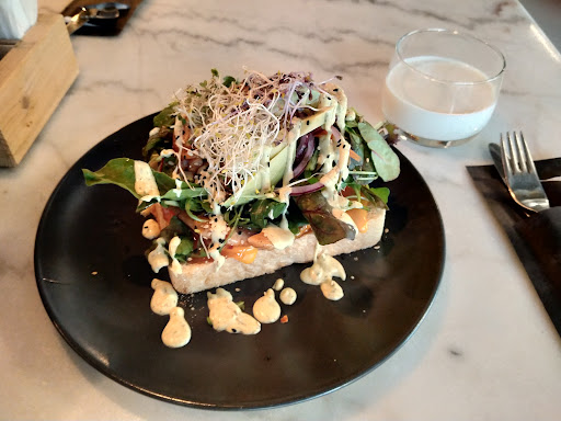 YOF Café & Restaurant - Thumbnail